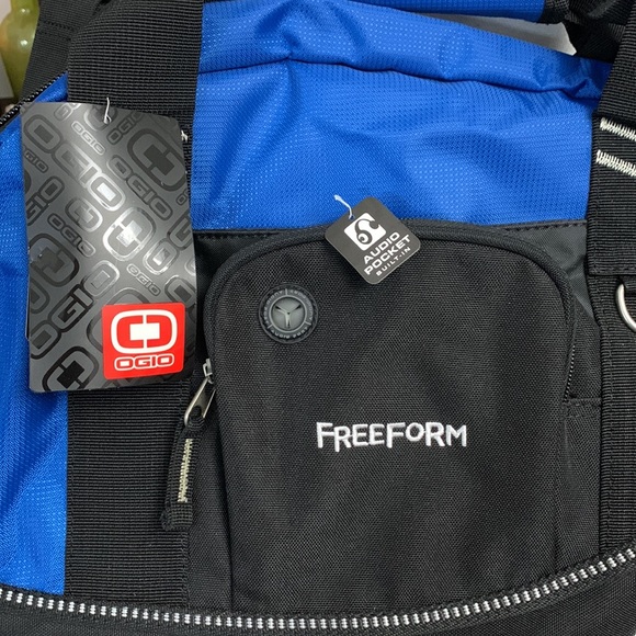 OGIO Duffel Bag - Picture 5 of 7